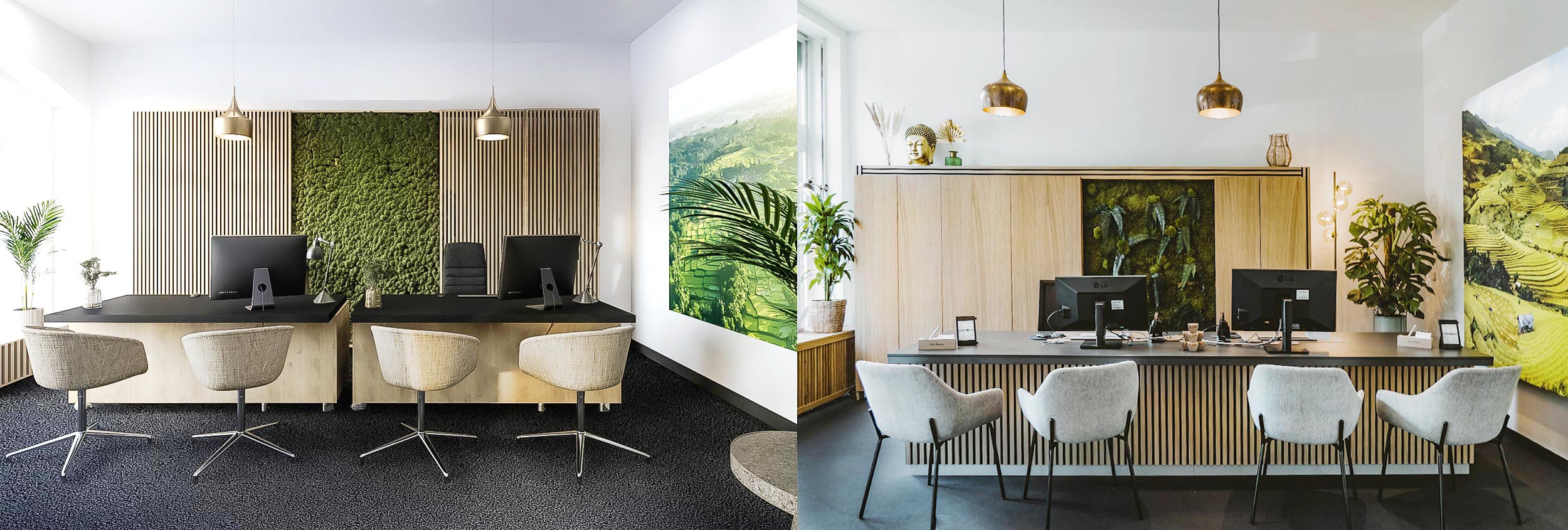 Fairweg Reisebüro Berlin Südstern Beratung